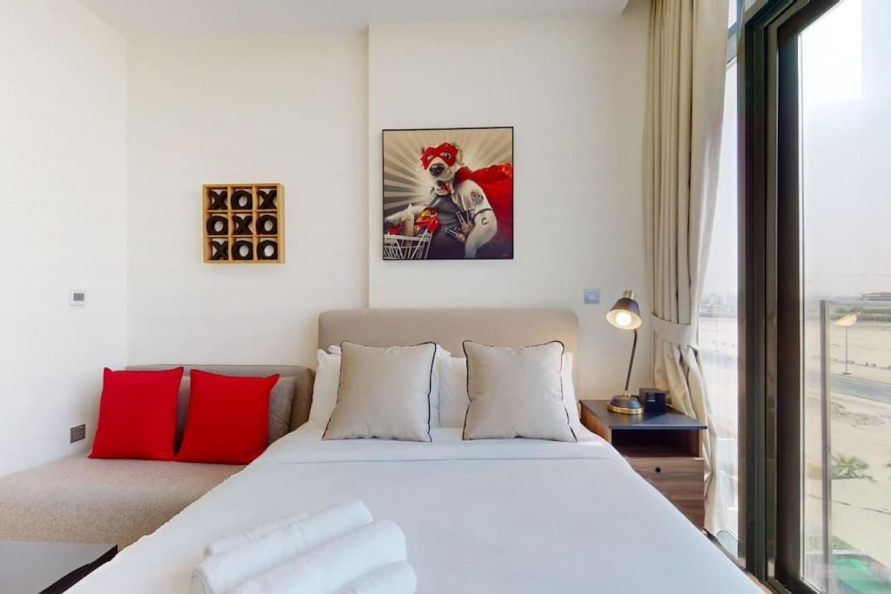 Apartment Azizi Riviera 12 - Vibrant *